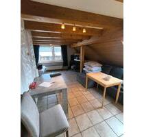 2 Zimmer Wohnung - 430,00 EUR Kaltmiete, ca.  50,00 m² in Allendorf (Eder) (PLZ: 35108)