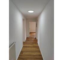 4 - Zimmer Wohnung in Trostberg mit Stellplatz, 2 OG ca. 88qm