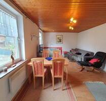 Helle Wohnung - 3 Zimmer - zentral gelegen - nachhaltig - Bad Pyrmont