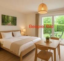 1 Zimmer Wohnung mit Terrasse in Pfohren - Donaueschingen