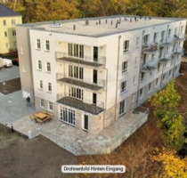 Seniorengerechtes Einzelzimmer in Pflegegemeinschaft ca. 20 m² - Auerbach/Vogtland