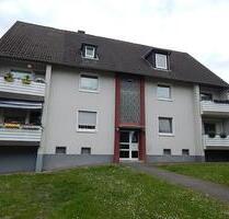 Stop! Interessante 2-Zimmer-Wohnung mit Ausblick - Castrop-Rauxel