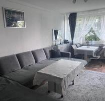 3,5 Zimmer Wohnung 60m2 ab 1. Oktober Möbelübernahme möglich - Duisburg Rheinhausen