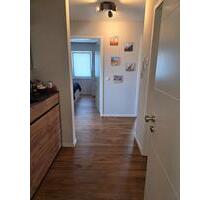 Schöne 3 Zimmer Neubau Wohnung mit Balkon - Heide