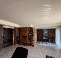 150 qm große EG Wohnung mit 4 Zimmer und großer Terrasse - Heiligenhaus