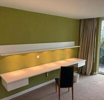 Studenten-Zimmer in 3er Wohnobjekt - Hildesheim Itzum-Marienburg