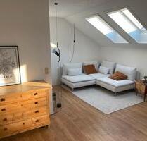 2- Zimmer Mietwohnung 53 qm mit Balkon - Rosenheim Egarten