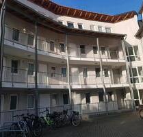 1 Zimmer Wohnung bei Bedarf Möbliert (Nur Studentin) - Wernigerode