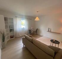 2 Zimmer Souterrain-Wohnung mit neuwertiger Einrichtung - Essen Stadtbezirk IX