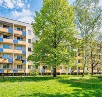 Viel Platz für gemeinsame Momente: 3 Zimmer mit Balkon und Wannenbad! - Dresden Blasewitz