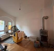 ANFRAGESTOPP— Charmante 1,5 Zimmer Wohnung mit Kamin - Bremen Walle