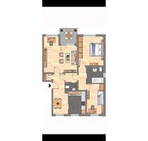 3 12 Zimmer Wohnung in Duisburg-Walsum