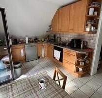 Xanten Beek 4 Zimmer Wohnung mit Balkon