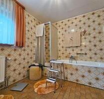 Helle 3- Zimmer Wohnung, mit Terrasse - Nürnberg Gaismannshof