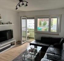 2 Zimmer Wohnung in Bad Canstatt - Stuttgart Bad Cannstatt