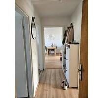 Schöne 3-Zimmer Wohnung in zentraler Lage - Bochum Wiemelhausen