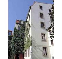 WG geeignet! 3-Raum-Wohnung in der Äußeren Neustadt. - Dresden