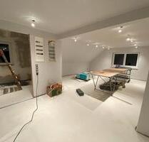 Wohnung 3 - Zimmer OT Legelshurst - Willstätt