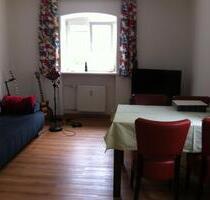 möbliertes 2-Zimmer Appartement im Zentrum von Freilassing