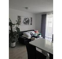 2-Zimmer Wohnung mit Balkon und Küche im Neckarpark zu vermieten - Villingen-Schwenningen