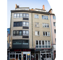 3 WG-Zimmer Neugründung in zentraler Lage – ideale WG-Wohnung nahe Stadtzentrum - Dortmund