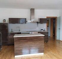 4 Zimmer WHG, Einbauküche Insel, Balkon, gr. Bad, Gäste WC - Freisen