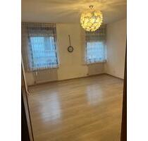 2-Zimmer Wohnung in Pforzheim Nordstadt