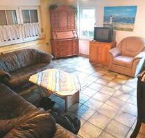 2 Zimmer Wohng möbliert Riepe Emden Aurich - Ihlow