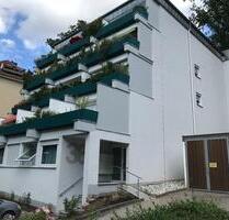 Helles 1- Zimmer Apartement in der Salinenstraße, stadtnah - Bad Kissingen