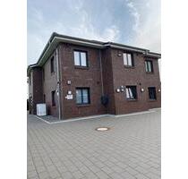 Fredenbeck-Schwinge 2 Moderne 3 Zimmer Wohnungen zu vermieten - Agathenburg