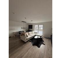 ! ANFRAGESTOPP ! Moderne 2-Zimmer Wohnung ab dem 01.01.26 frei - Flensburg Falkenberg