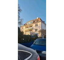 68m2 2-Zimmer Maisonette Loggia Mögeldorf Altstadtvilla - Postbauer-Heng