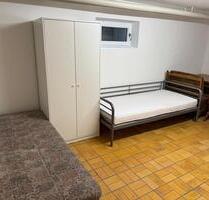 Kellerzimmer 18 qm in Pentling - 380,00 EUR Kaltmiete, in Regensburg (PLZ: 93053) Galgenberg