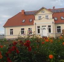 Insel Poel 2 Zimmer Appartement im Gutshaus Nordwestmecklenburg