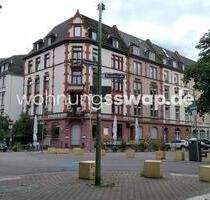 Wohnungsswap - 2 Zimmer, 43 m² - Nordendstraße, Frankfurt am Main