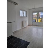 Vermiete 3 Zimmer Wohnung im Erdgeschoss - Korb
