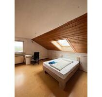 Sehr helle 2,5 Zimmer (79m2) Wohnung in Baindt - Weingarten