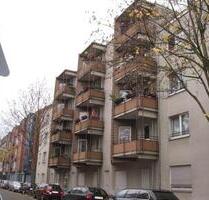 Schöner Wohnen: zentrale 2-Zimmer-Wohnung (WBS erforderlich) - Köln Kalk