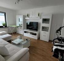 Sehr schöne sanierte zentrale 2 Zimmer Wohnung - Wuppertal Barmen