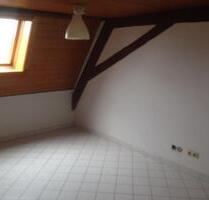2-Zimmer Wohnung in Rottenburg-Seebronn - Rottenburg am Neckar