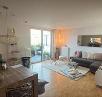 2-Zimmer Mietwohnung direkt an der Eilenriede! Wentzel-Dr. - Hannover Vahrenwald-List