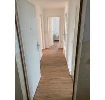 Renovierte 3 Zimmer Wohnung Bad Lauchstädt