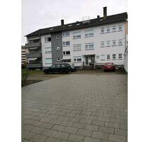 Renovierte 3 Zimmer Wohnung Küche Balkon Badewanne Garten - Rastatt