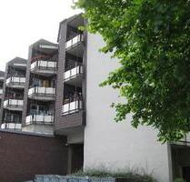 Preiswerte 1-Zimmer-Wohnung in Stadtlage (WBS 60+ erforderlich) - Köln Kalk
