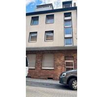 Behindertengerechte 1,5 Zimmer Whg. In Wesel Innendtadt