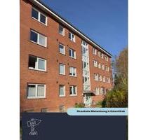 3 Zimmer Wohnung in Strandnähe - 1.040,00 EUR Kaltmiete, ca.  82,00 m² in Eckernförde (PLZ: 24340)