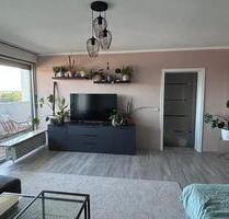 Wunderschöne 1,5 Zimmer Wohnung mit EBK und fantastischem Balkon - Germersheim