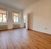 renovierte 3 Zimmer Wohnung im Herzen von Johannis +++ neue Bodenbeläge +++ - Schwaig Bei Nürnberg