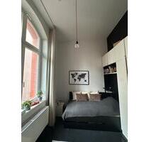 1-Zimmer Studentenapartment in Ottensen - Hamburg Altona-Nord