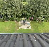 Perfekt geschnittene Dachgeschosswohnung 3,5 Zimmer mit Gartennutzung für solventes Pärchen! - Kassel Harleshausen